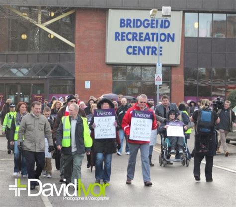 Save Princess of Wales Hospital - Bridgend