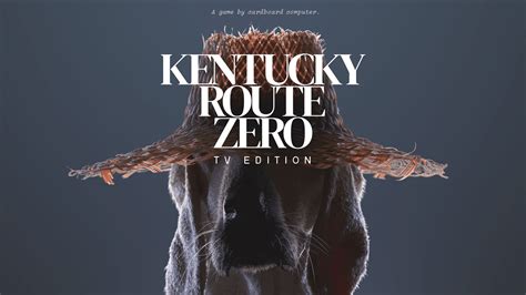 Kentucky Route Zero: TV Edition Wallpapers - Wallpaper Cave