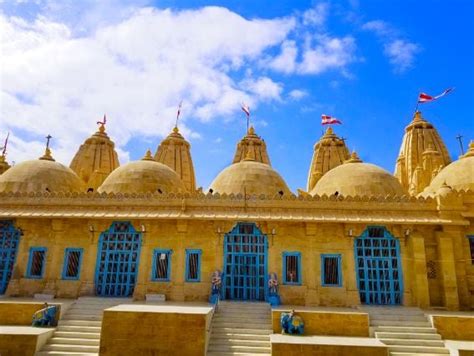 Kutch - Tourist Places & Top Things to Do in 2024