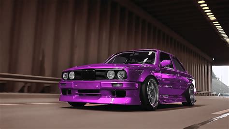 E30 325 DRIFT BUILD REVEAL! PAGALIAU! - YouTube