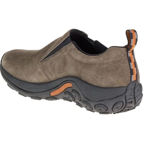 Merrell Jungle Moc Waterproof Shoe - Men's - Footwear