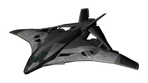 Avengers Quinjet Mk.3 by yammydude on DeviantArt