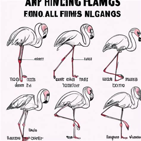 The Ultimate Guide to Drawing Flamingos: Tips and Tricks for Beginners - The Cognition Sentinel