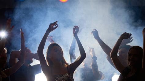 The Ultimate guide to the nightlife in Madrid