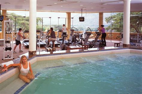 Sun City Resort Spa Facilities - Sun City Spa - The Royal Salon