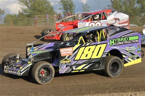 Brockville Ontario Speedway’s 2017 Season Hits the Ground Saturday ...