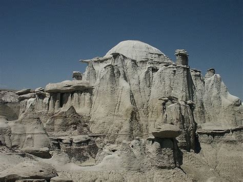 Bisti Wilderness