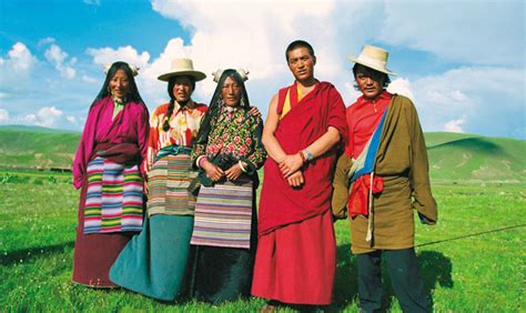 Tibetan ethnic group | english.scio.gov.cn