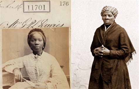 Young Harriet Tubman Photograph | Snopes.com