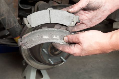 How Often Do You Change Brake Pads and Rotors? | Sun Auto Service