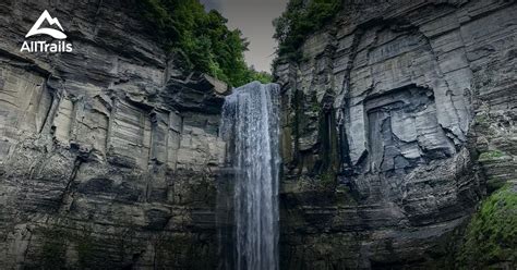 Best hikes and trails in Taughannock Falls State Park | AllTrails