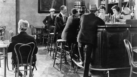 How New York City Speakeasies Changed American Culture Forever