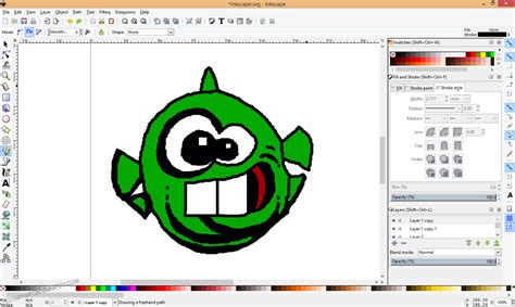 Inkscape mac review - naaway