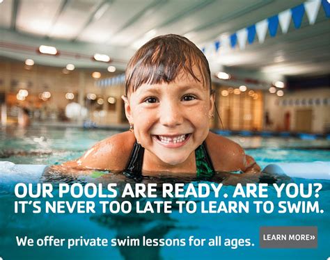 Private Swimming Lessons Knoxville YMCA Swim Instruction | Private swim lessons, Ymca swim ...