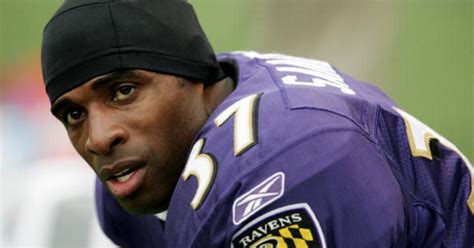 Former Baltimore Ravens CB Deion Sanders Undergoes Surgery For Blood ...