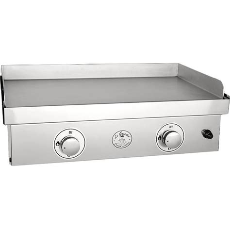 Le Griddle 30-Inch Built-In/Tabletop Propane Gas Griddle - GFE75 - Walmart.com