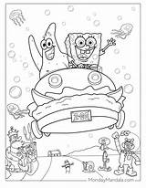 40 spongebob Coloring Pages Free Pdf Printables – Artofit sketch template