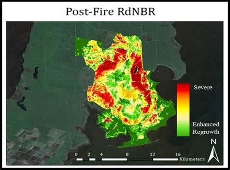 Map Of Wildfires In Nc - Maps For You