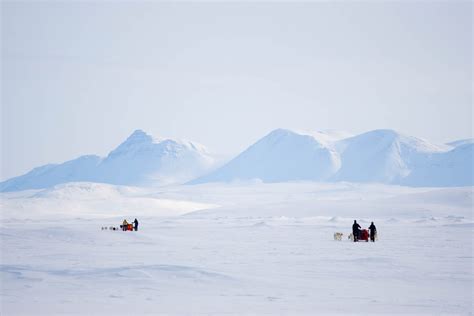 Arctic Expedition with National Geographic — Ben Horton Photography