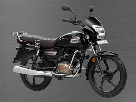 TVS Motor launches ‘Commuter of the Year’ celebratory special edition ...