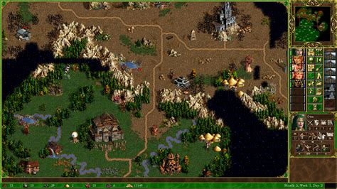 Heroes of might and magic 3 campaign guide - tidedoodle