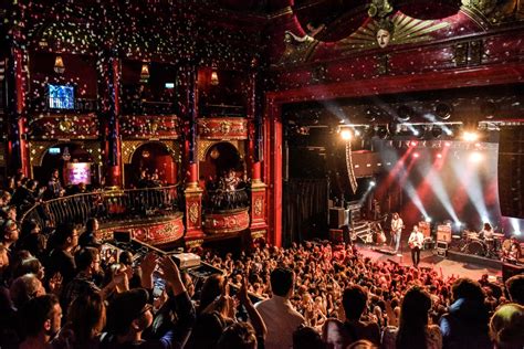 KOKO Camden Live Music Venue London | DesignMyNight