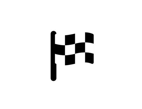 Racing Flag Emoji Stock Photos, Pictures & Royalty-Free Images - iStock