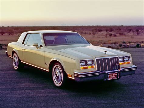 1979 Buick Riviera Vintage Cars, Antique Cars, Roller, American Classic ...