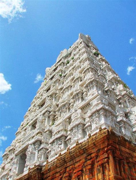 Kalahasti Temple | Ancient architecture, Great pictures, Temple