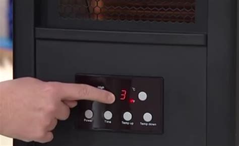 LifeSmart Heater Won’t Turn On? (How to Troubleshoot) - Smart TechVille