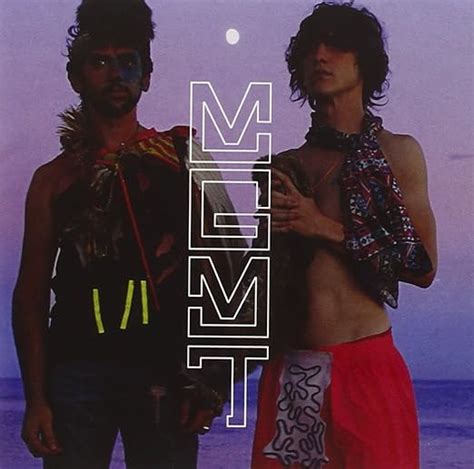 Mgmt - Oracular Spectacular - Amazon.com Music