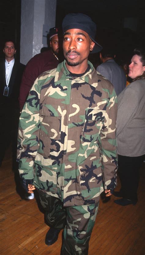 26 Photos To Remember The Legendary Tupac Shakur On The Anniversary Of ...