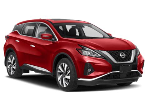 New 2024 Nissan Murano Platinum Sport Utility in Williamsburg #24N10640 ...