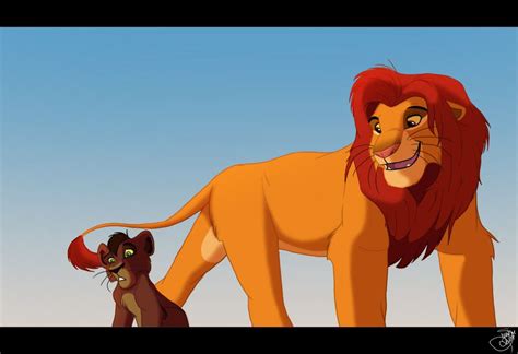 Pin on DISNEY'S -THE LION KING-SIMBA'S PRIDE -THE LION GUARD