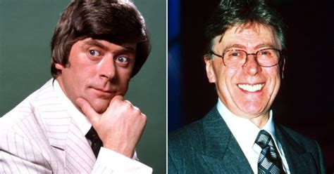 Mike Yarwood dead: Legendary comedian and impersonator dies aged 82 ...