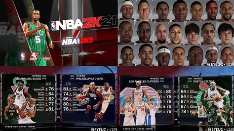 Nba 2k9 roster - taiabargains