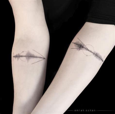 40+ Geometric Tattoo Designs For Men And Women - TattooBlend