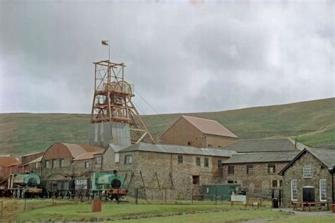 Big Pit National Coal Museum (Blaenavon) - Visitor Information & Reviews