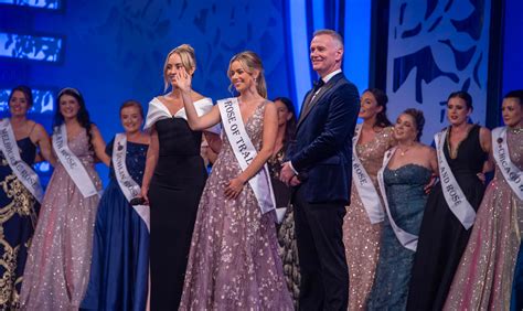 Over half a million watch 2023 International Rose of Tralee winning moment on RTÉ One & RTÉ ...