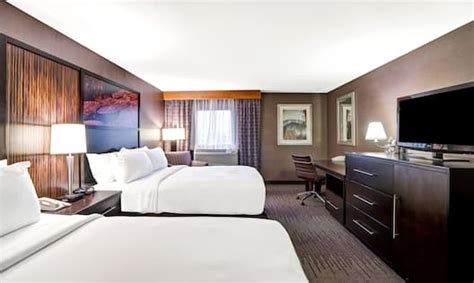 Rooms in Wilmington DE - DoubleTree Wilmington Downtown