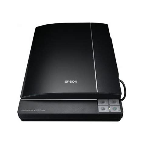 Epson Perfection V370 Photo - Scanner Epson sur LDLC.com