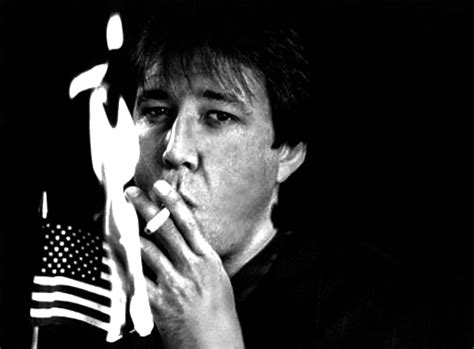 Bill Hicks – Revelations Samples | Genius