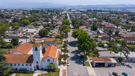 The Beauty and Charm of Living in Chino, California