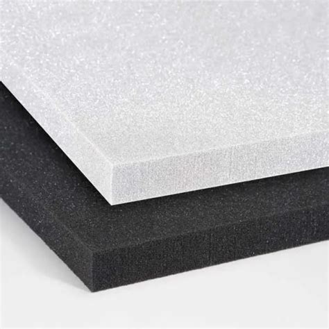 Plastazote LD45 Closed Cell PE Foam Sheet (Self Adhesive Back) | Plastock