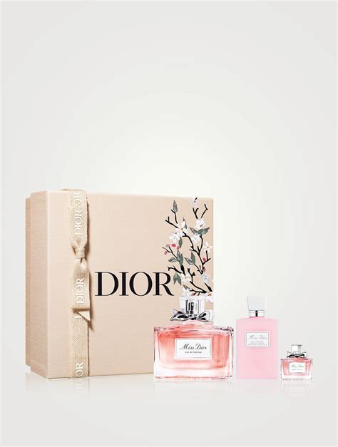 DIOR Miss Dior Perfume Gift Set | Holt Renfrew