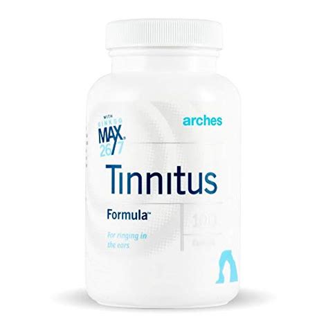 10 Best Arches Tinnitus Reviews (Updated 2024)