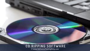 Top 7 CD Ripping Software [Best CD Ripper For 2024]