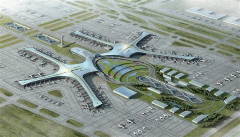 Chengdu Tianfu International Airport - Alchetron, the free social encyclopedia