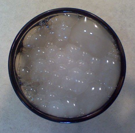 How To Make Dry Ice Bubbles