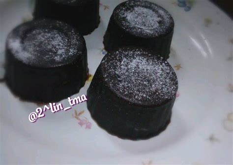 Resep Smooth chocolatos cake oleh Altama Cake & Cookies (@2^lin_tma💕🌹) - Cookpad